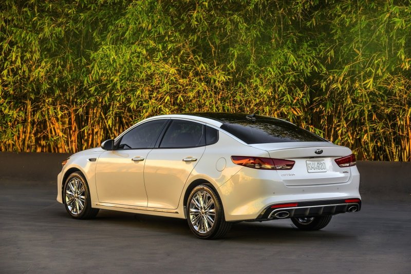 Optima gt oz Racing