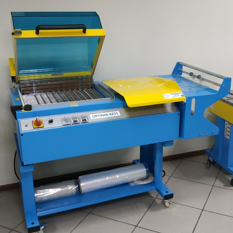 DIBIPACK 4255