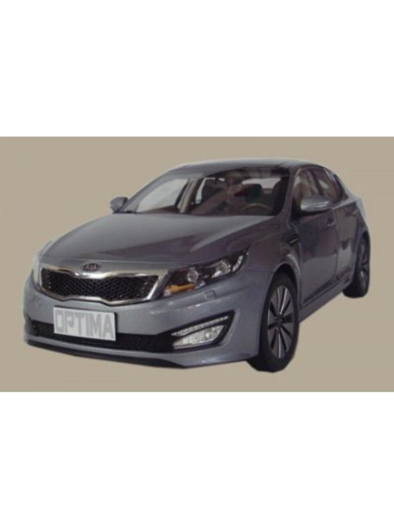 Масштабная модель Kia Optima