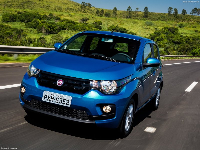 Авто Fiat
