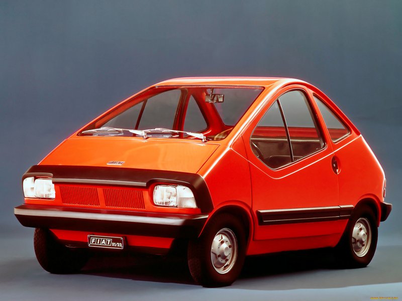 Fiat x1/23