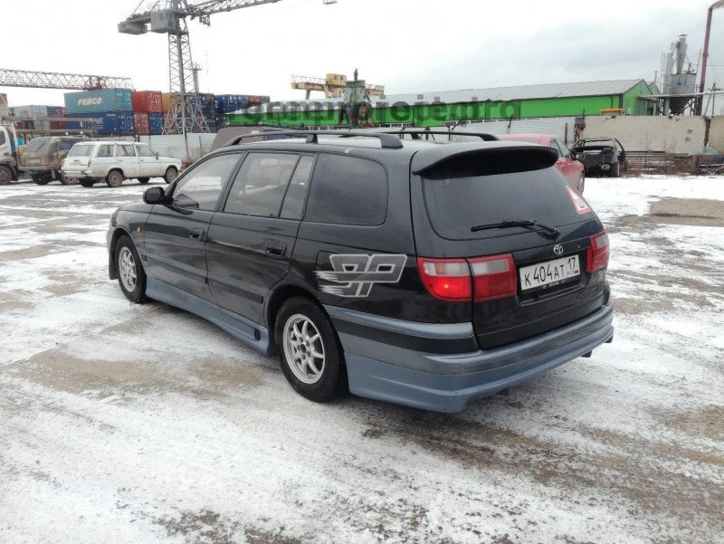Toyota Caldina 190