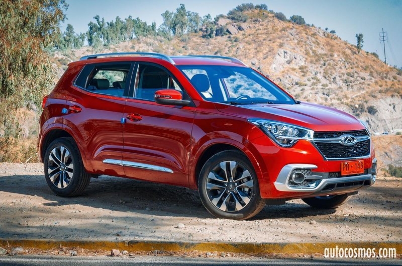 Geely sx11