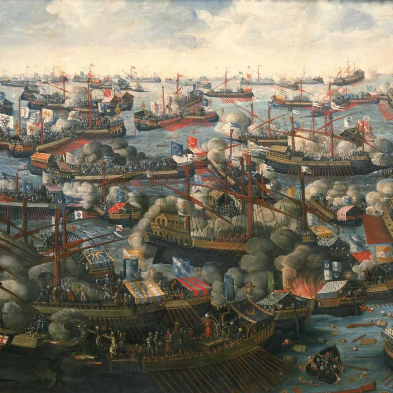 Турецко-венецианская война 1645-1669