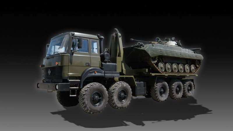 Флиппер Урал 4320