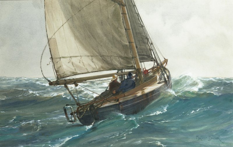 HMS Prince 1854