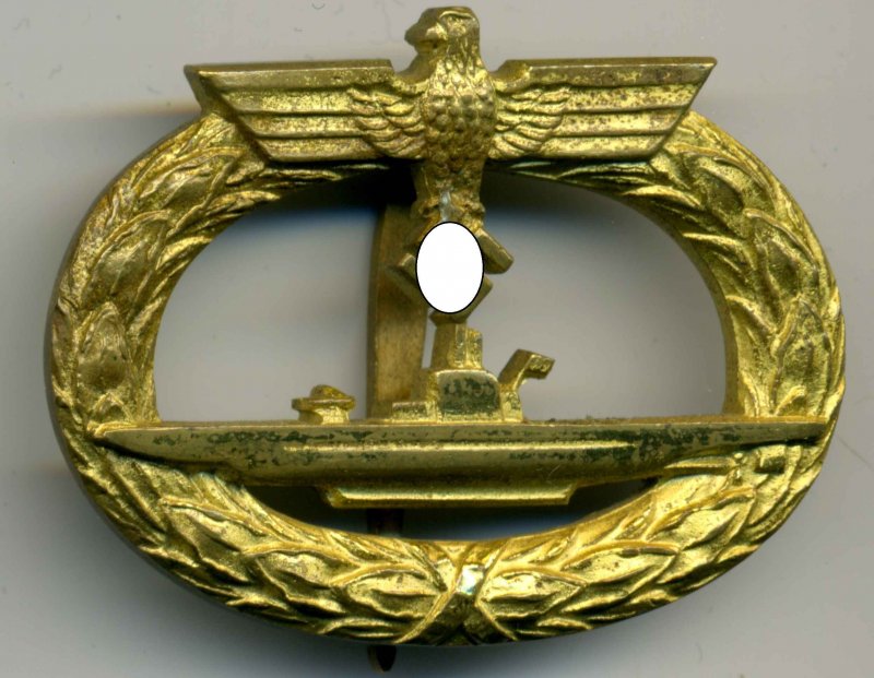 Подводная лодка 949