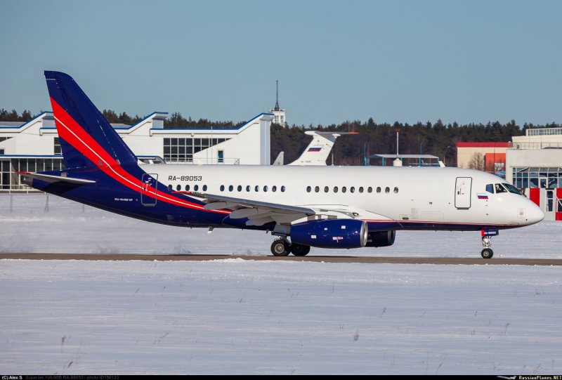 Суперджет 89132