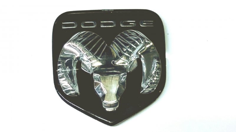 Dodge автомобиль эмблема