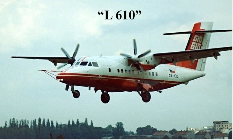Let l-610