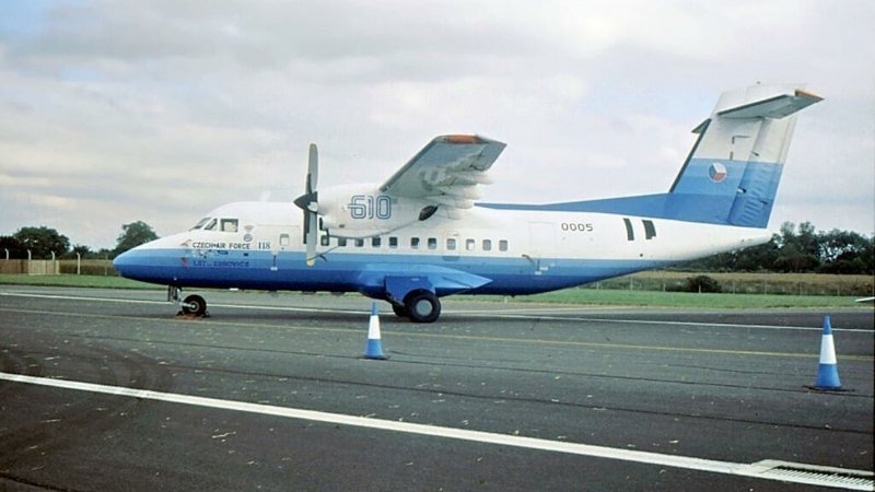 Let l-610g
