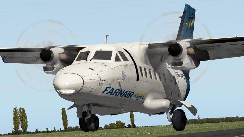 L-610 L-410
