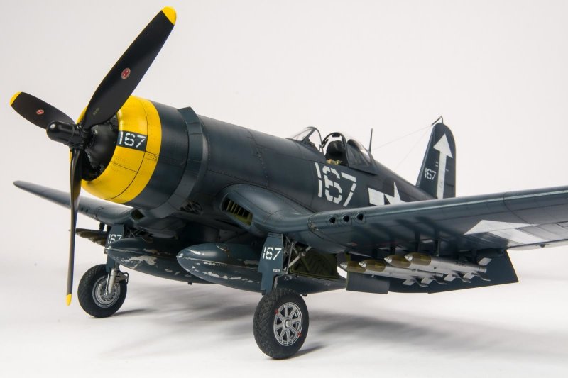 F4 Corsair
