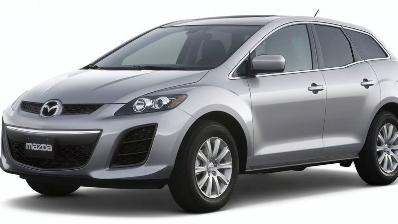 Mazda CX-7