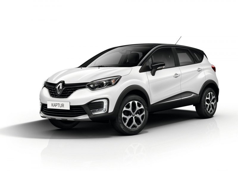 Renault Kiger 2021