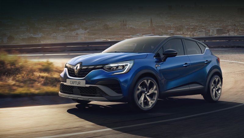 Renault Kadjar 2016