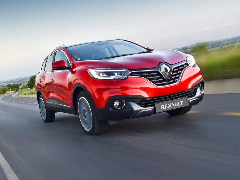 Renault концепт 2021