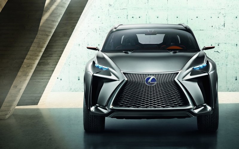 Lexus es 350 2021