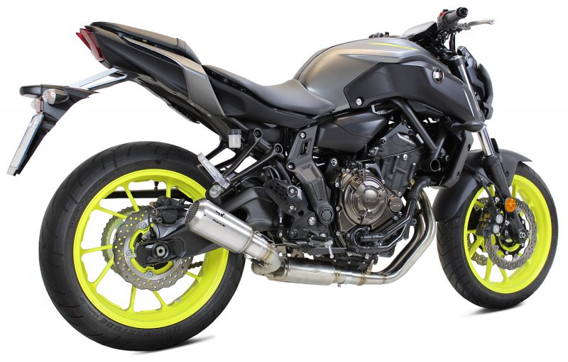 Yamaha MT 06