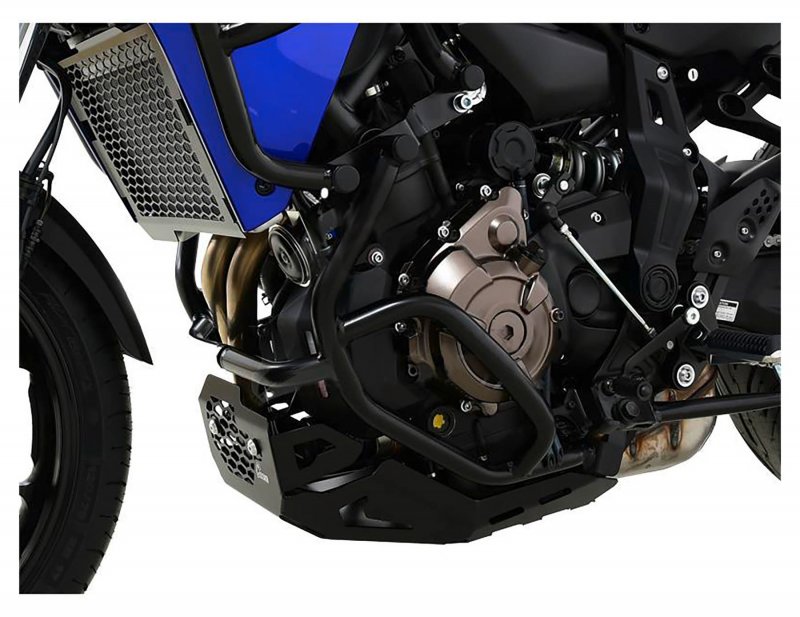 Yamaha MT-09 2013