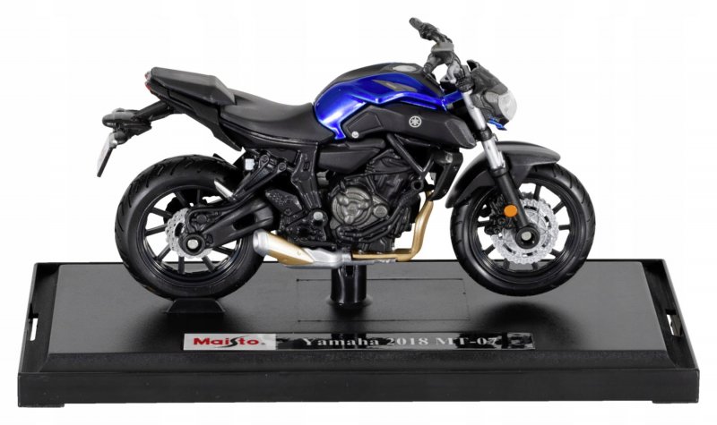 Yamaha nt07