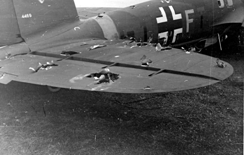 Heinkel he.111g