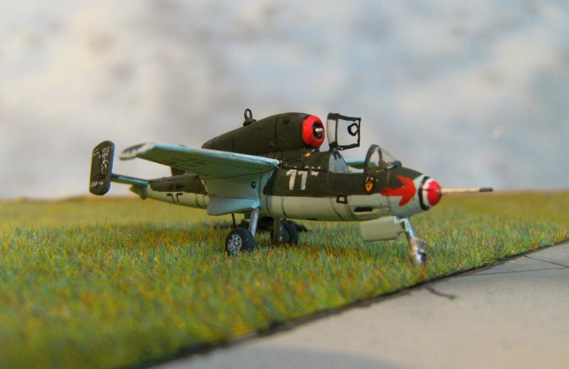 Heinkel he 162