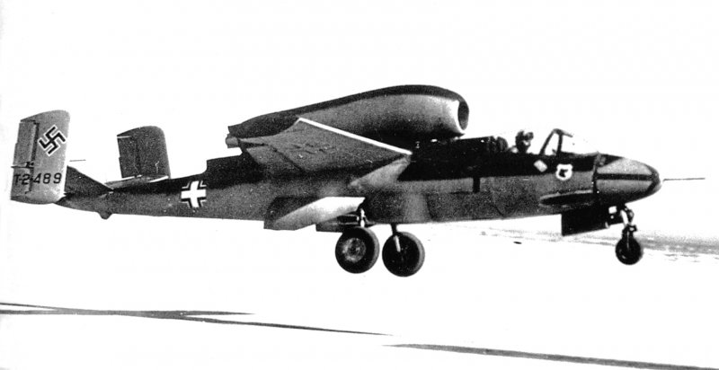 Хенкель 162