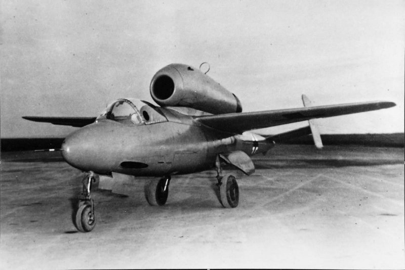 Не-162 саламандра