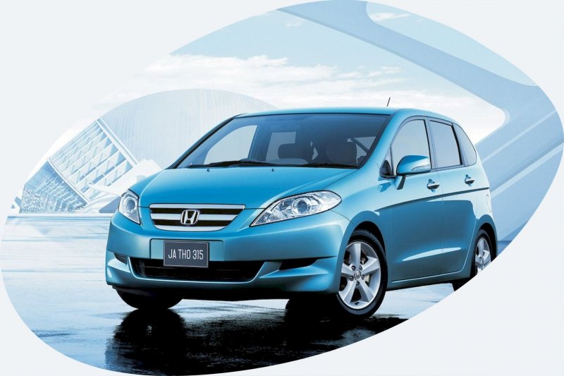 Honda ADX