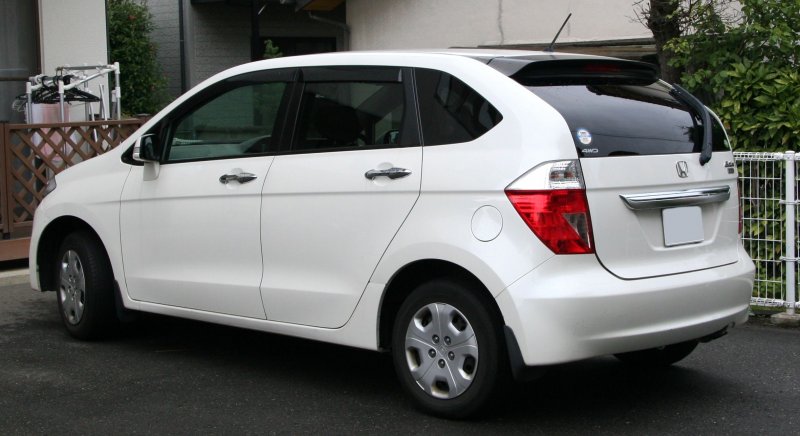Хендай Edix 2008