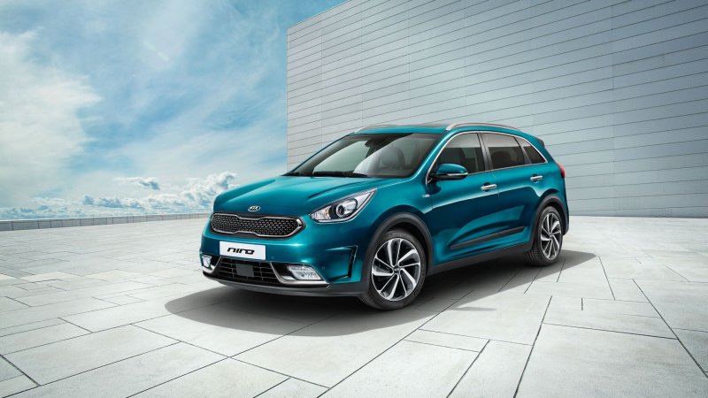 Kia Niro