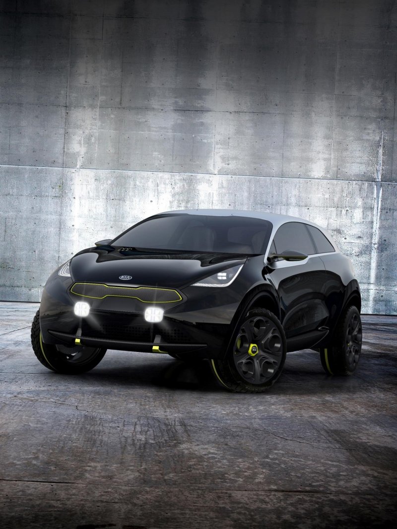 Kia Niro