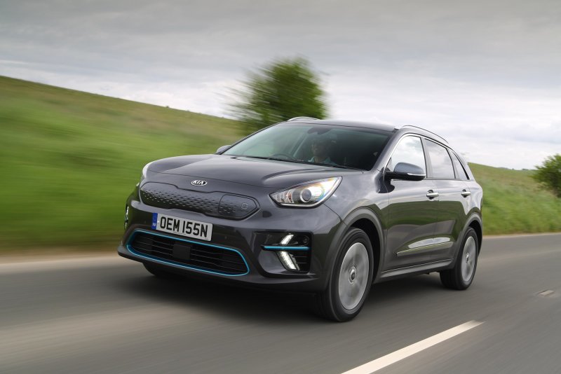 Kia Niro 2021