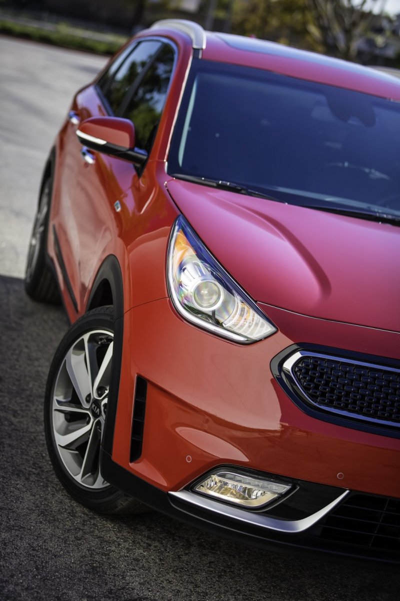 Kia Niro