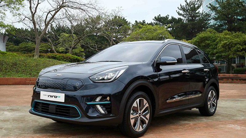 Kia Niro 2020