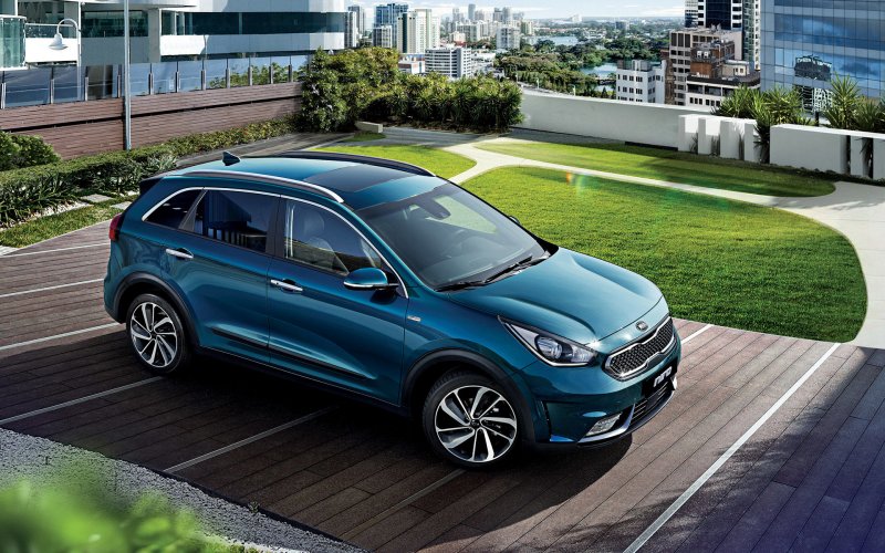Kia 2019