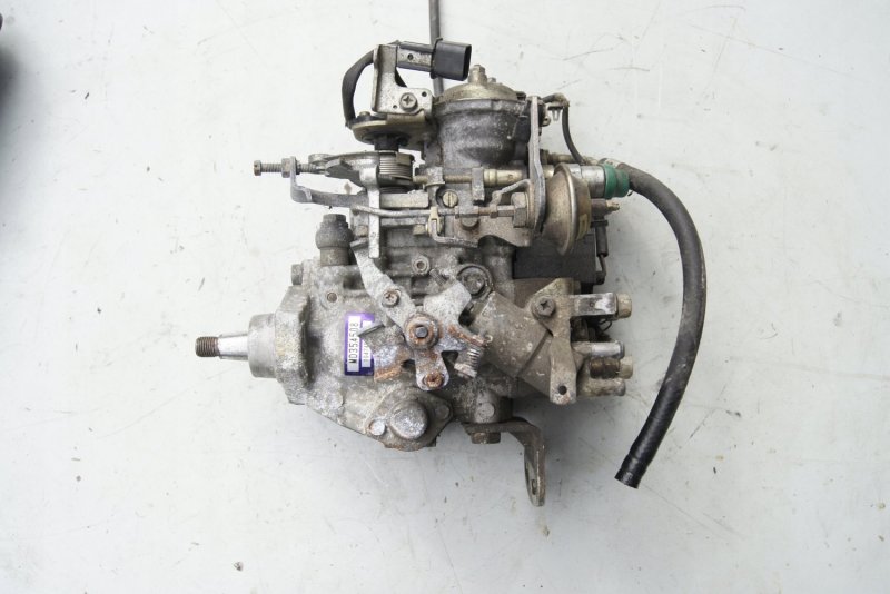 Md354508 Mitsubishi Zexel- ТНВД деталировка