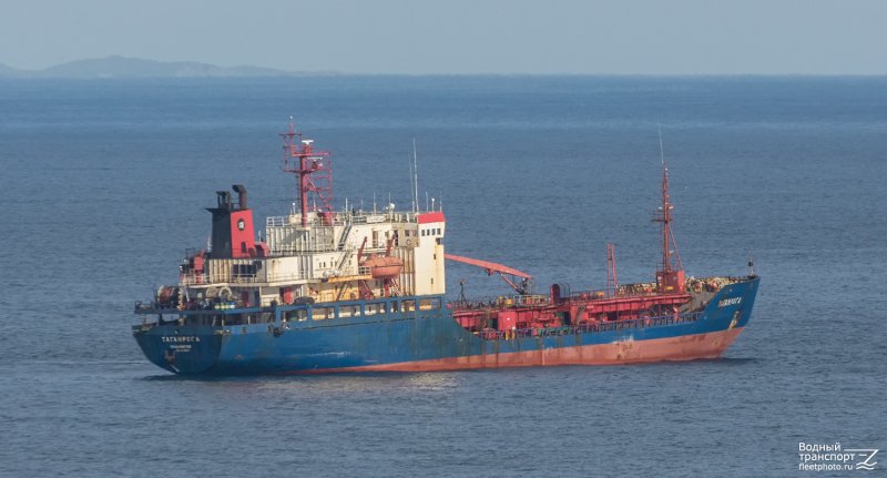 Таганрог порт 19 век