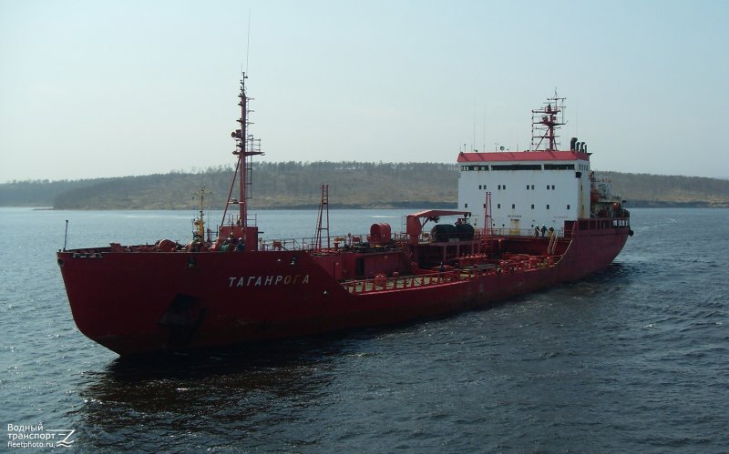 Л-05 катер Таганрог