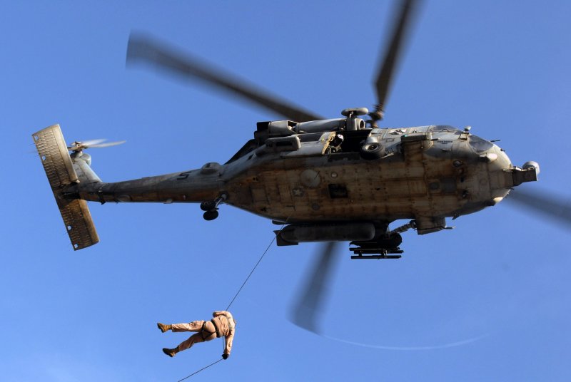 Sikorsky s-67 Blackhawk