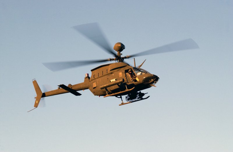 S67 Black Hawk