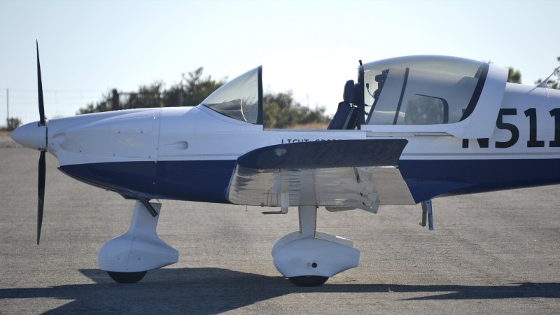 Zenith Ch 650