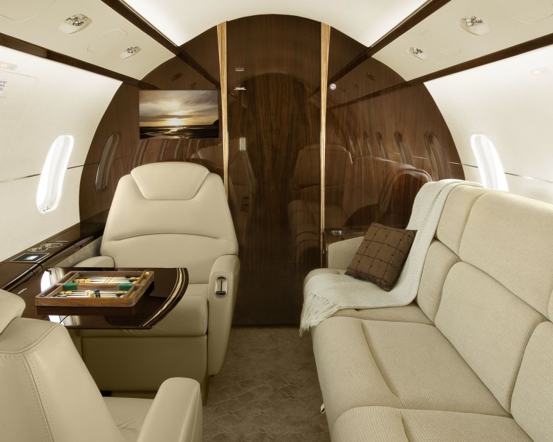 Zodiac AEROSAFETY Systems