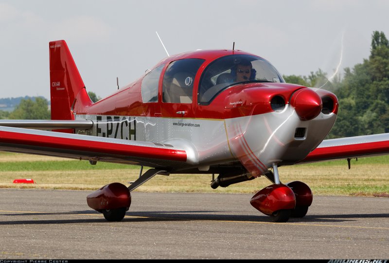 Ch 640