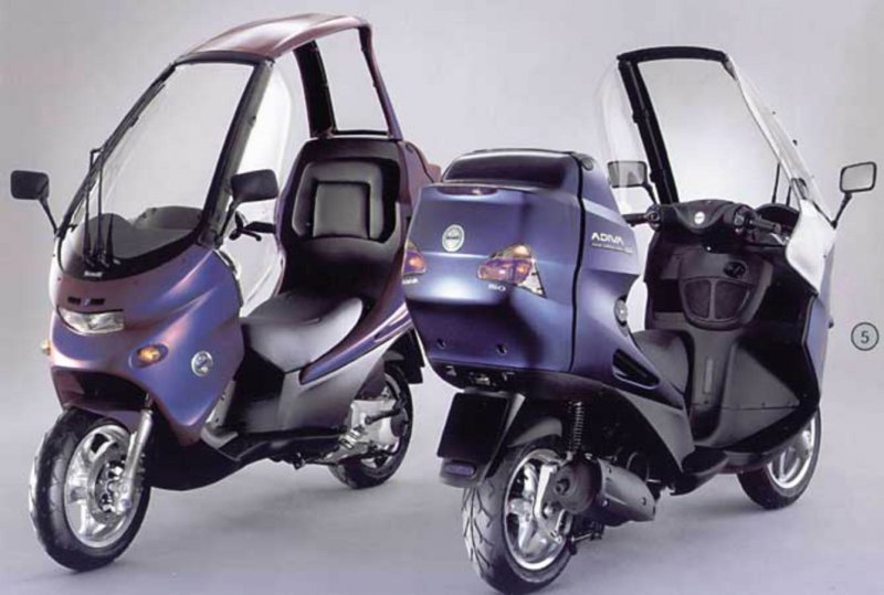Adiva n125