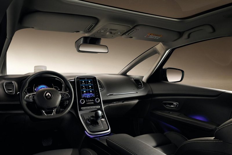 Renault Grand Scenic