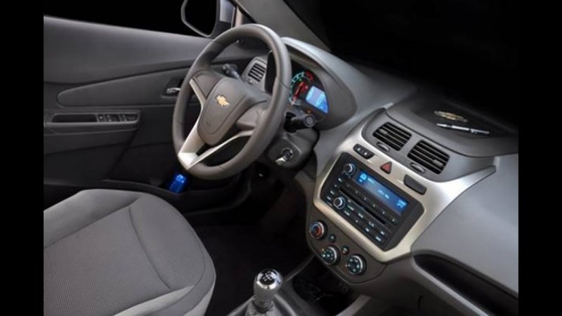 Chevrolet Cobalt 2021