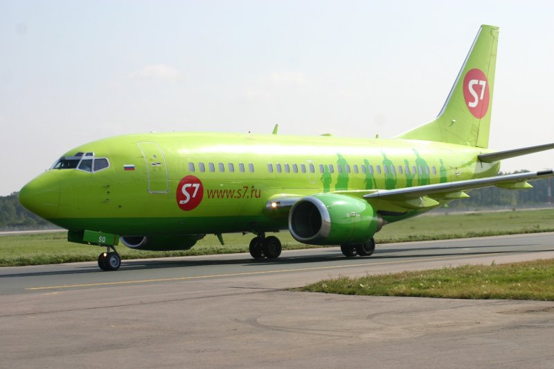 Б737 s7
