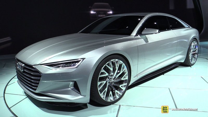 Audi a9